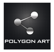 POLIGON ART